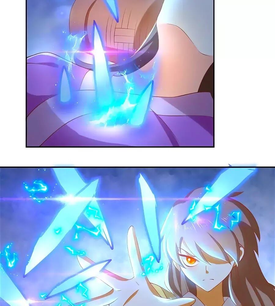 Khuynh Thành Cuồng Phi Của Tà Vương Chapter 118 - Trang 2