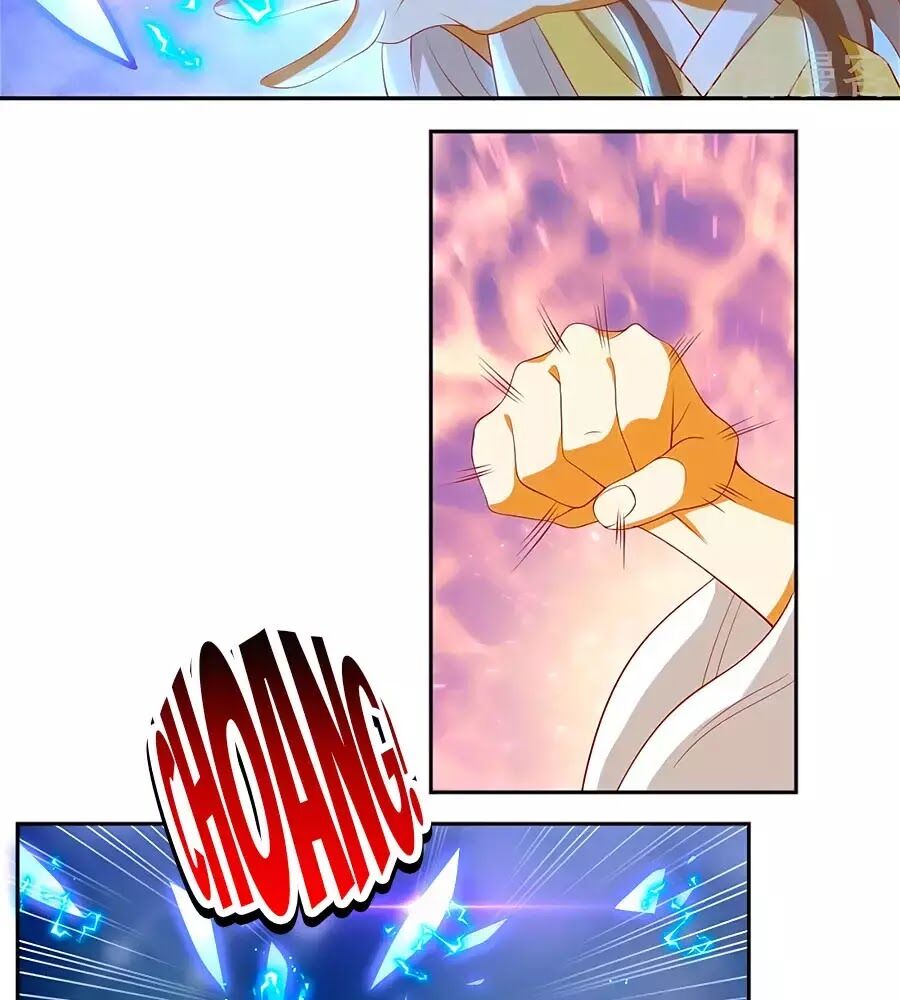 Khuynh Thành Cuồng Phi Của Tà Vương Chapter 118 - Trang 2