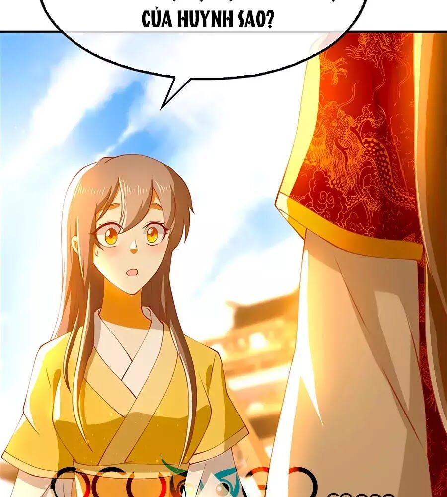 Khuynh Thành Cuồng Phi Của Tà Vương Chapter 118 - Trang 2