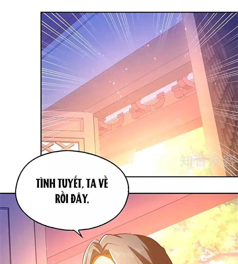 Khuynh Thành Cuồng Phi Của Tà Vương Chapter 118 - Trang 2