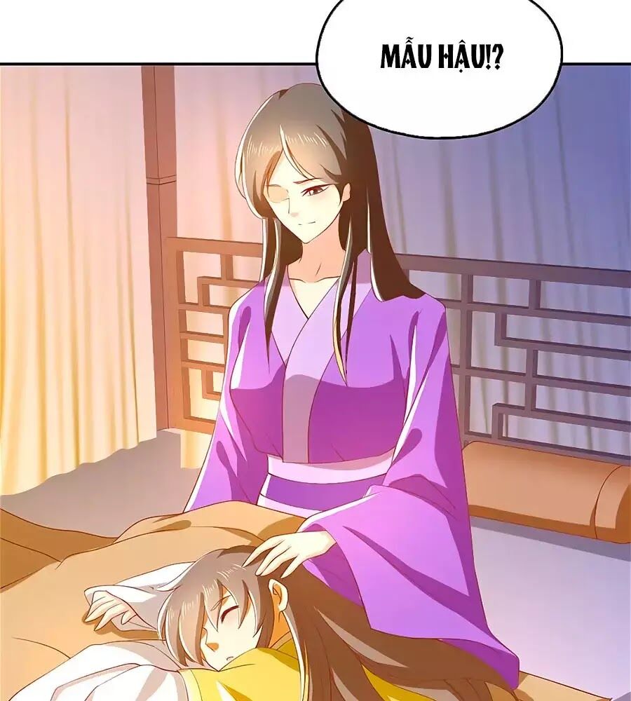 Khuynh Thành Cuồng Phi Của Tà Vương Chapter 118 - Trang 2