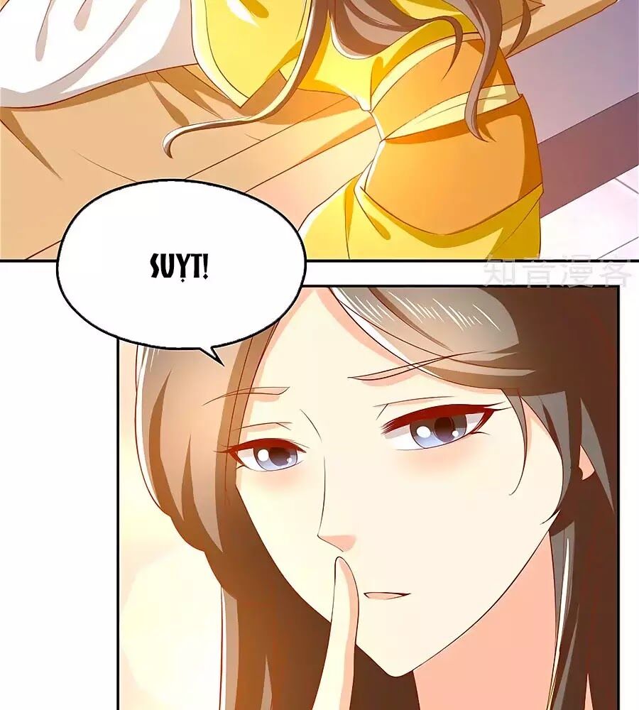 Khuynh Thành Cuồng Phi Của Tà Vương Chapter 118 - Trang 2