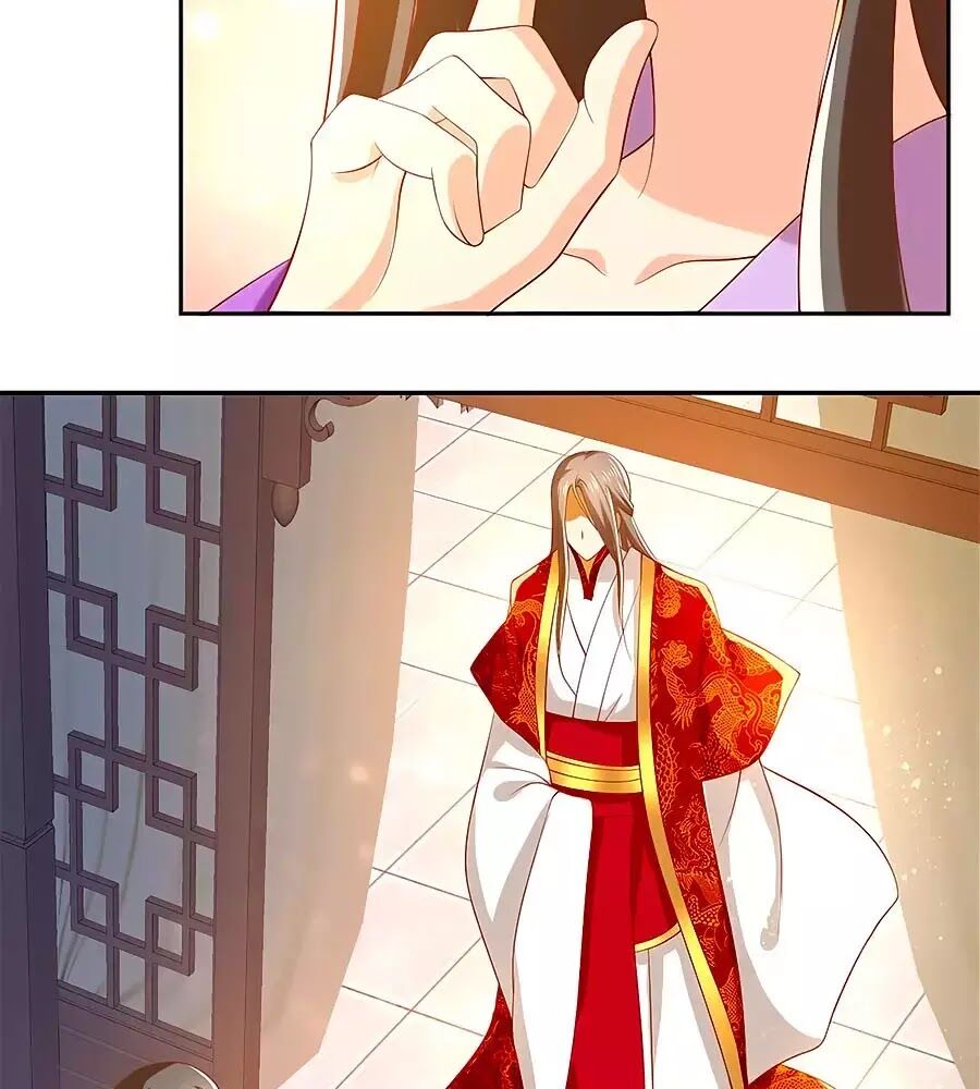 Khuynh Thành Cuồng Phi Của Tà Vương Chapter 118 - Trang 2