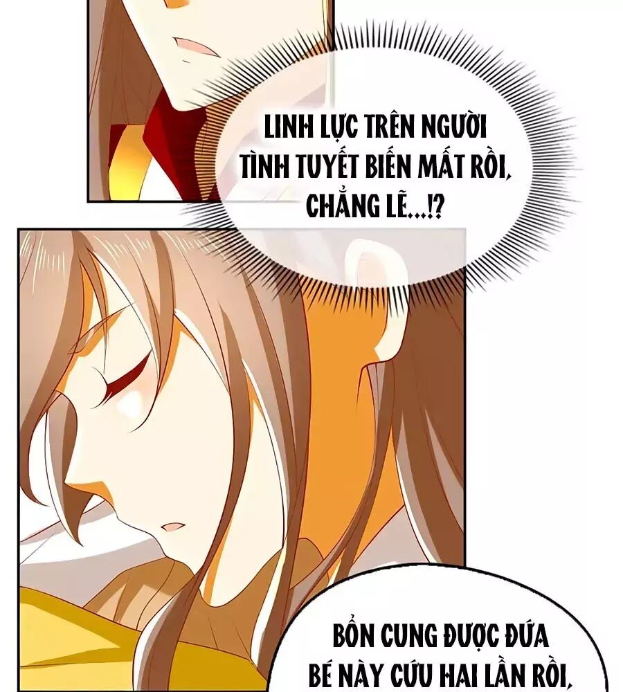 Khuynh Thành Cuồng Phi Của Tà Vương Chapter 118 - Trang 2