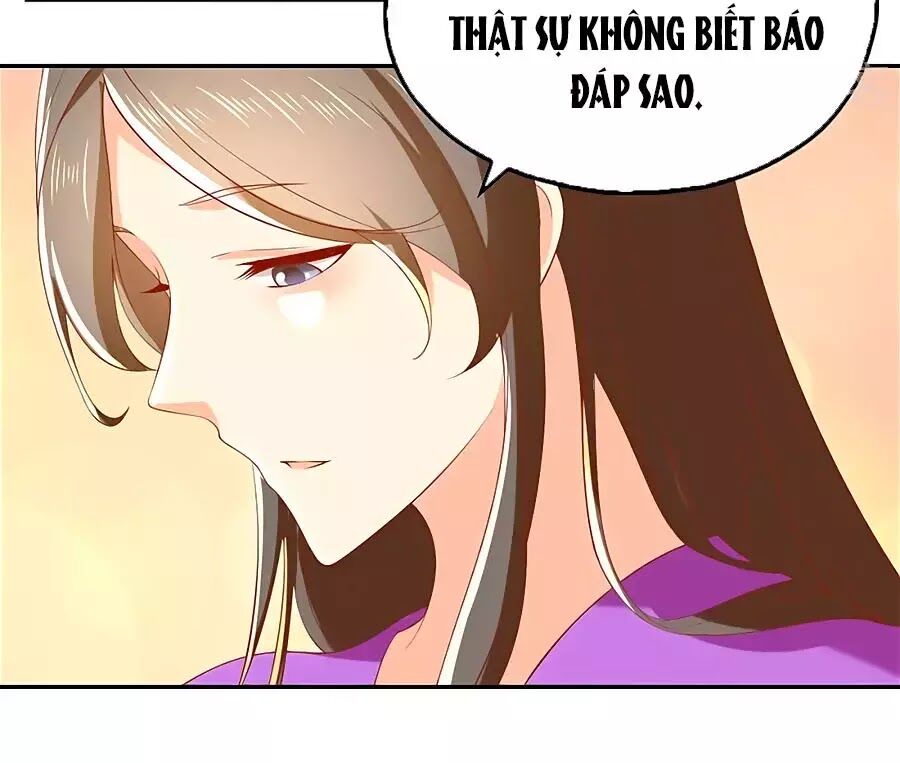 Khuynh Thành Cuồng Phi Của Tà Vương Chapter 118 - Trang 2