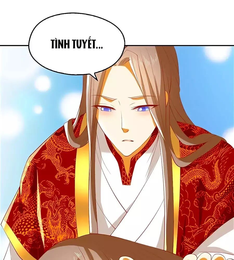 Khuynh Thành Cuồng Phi Của Tà Vương Chapter 118 - Trang 2