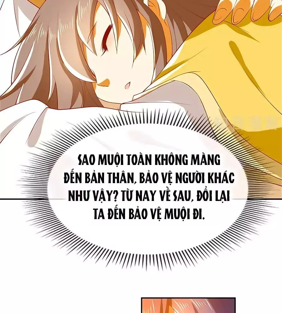 Khuynh Thành Cuồng Phi Của Tà Vương Chapter 118 - Trang 2