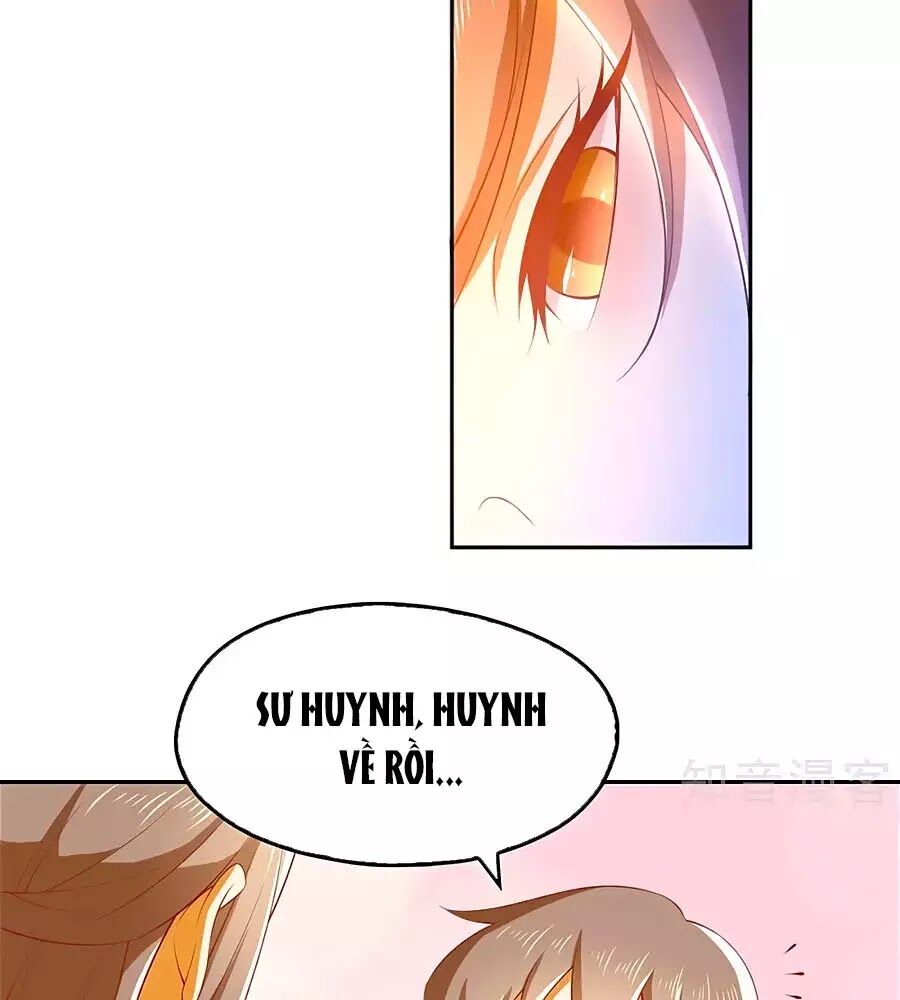 Khuynh Thành Cuồng Phi Của Tà Vương Chapter 118 - Trang 2