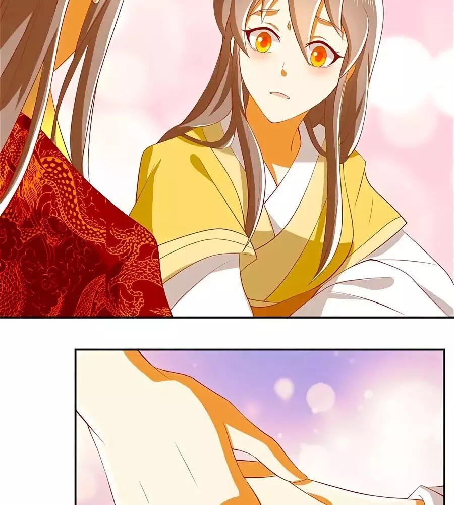 Khuynh Thành Cuồng Phi Của Tà Vương Chapter 118 - Trang 2