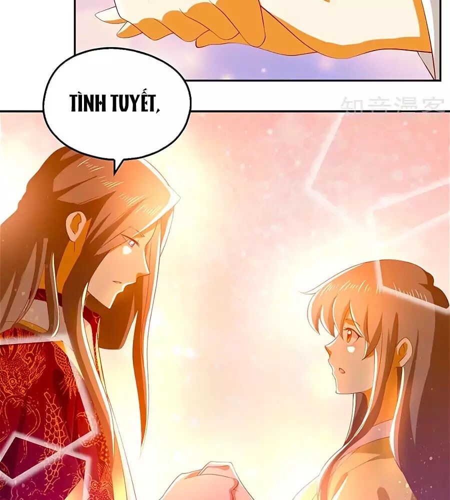 Khuynh Thành Cuồng Phi Của Tà Vương Chapter 118 - Trang 2