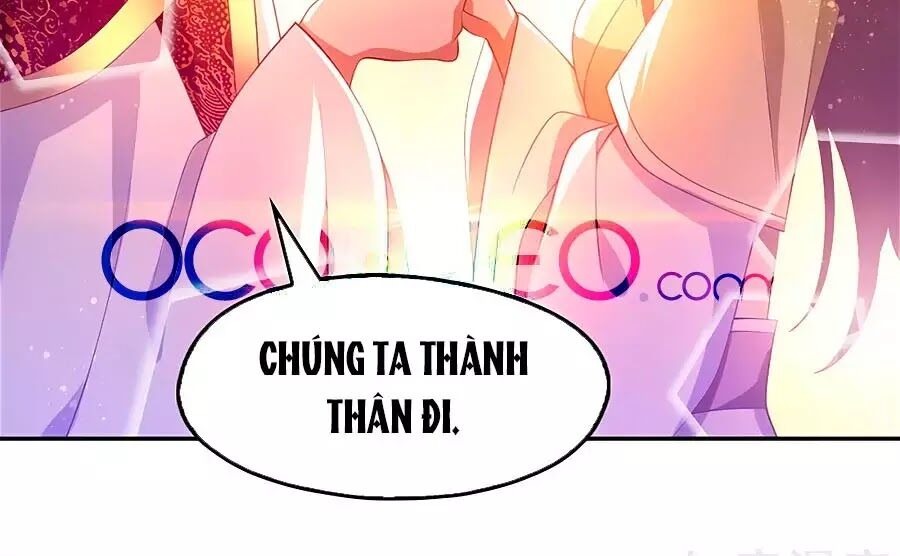 Khuynh Thành Cuồng Phi Của Tà Vương Chapter 118 - Trang 2