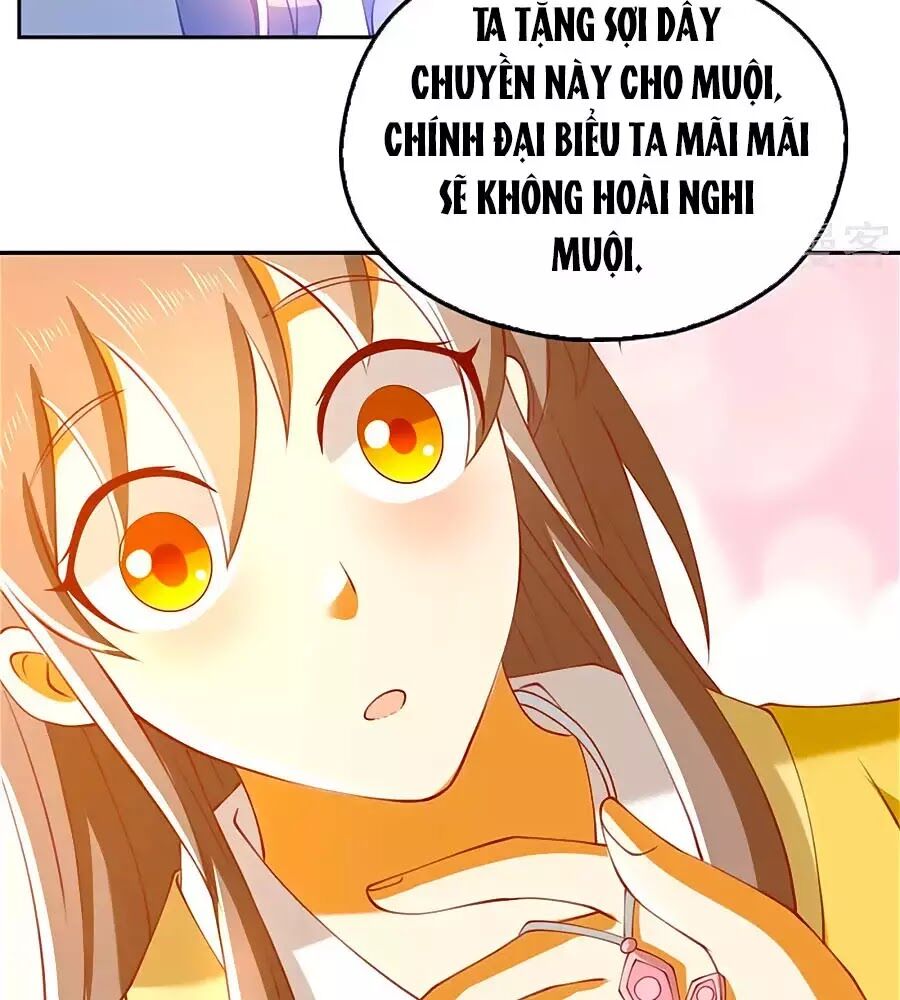 Khuynh Thành Cuồng Phi Của Tà Vương Chapter 118 - Trang 2