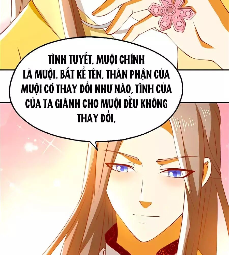Khuynh Thành Cuồng Phi Của Tà Vương Chapter 118 - Trang 2