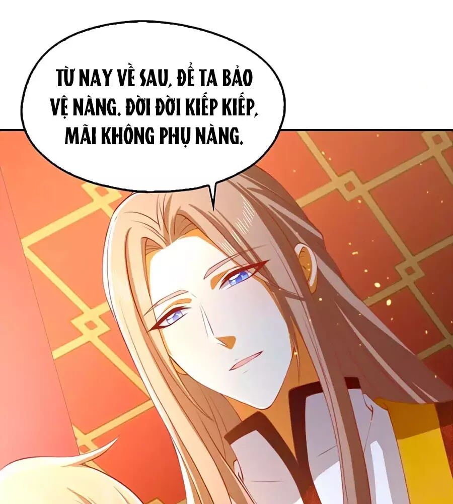 Khuynh Thành Cuồng Phi Của Tà Vương Chapter 119 - Trang 2