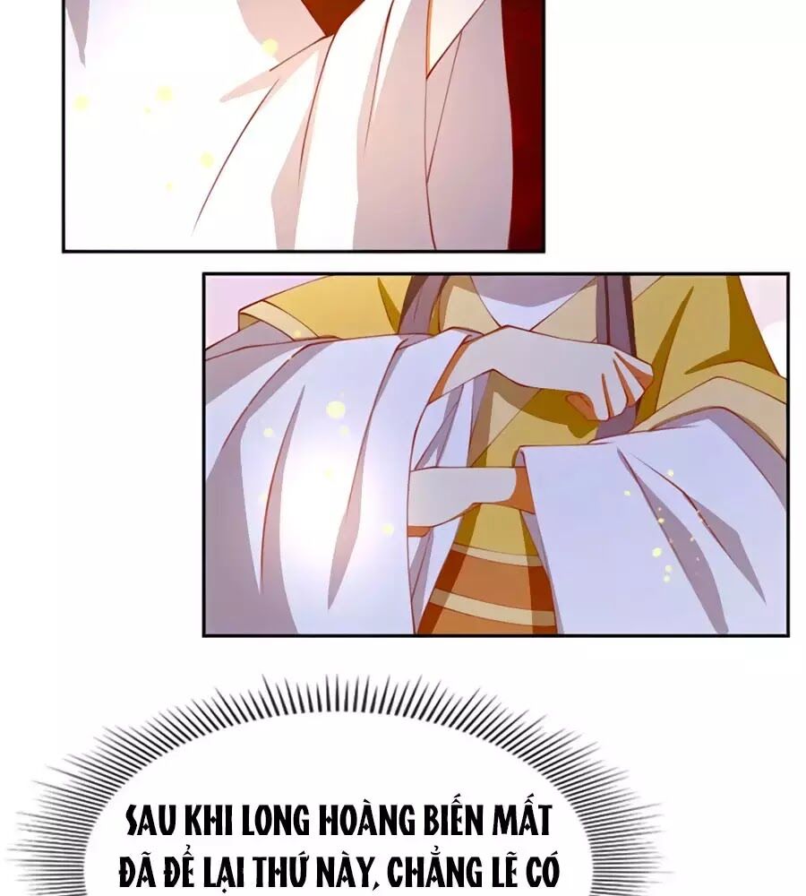 Khuynh Thành Cuồng Phi Của Tà Vương Chapter 119 - Trang 2