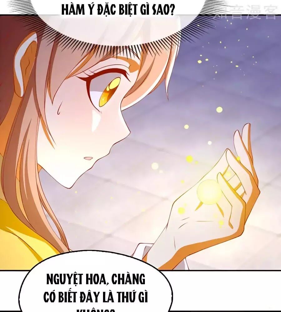 Khuynh Thành Cuồng Phi Của Tà Vương Chapter 119 - Trang 2