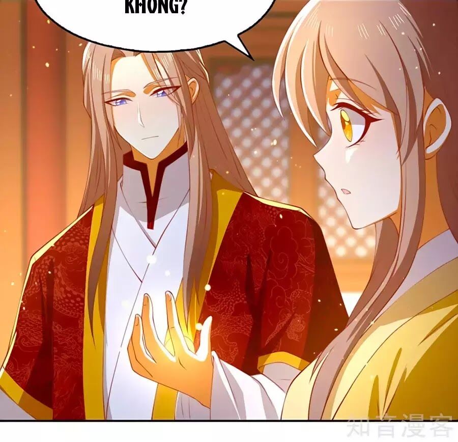 Khuynh Thành Cuồng Phi Của Tà Vương Chapter 119 - Trang 2