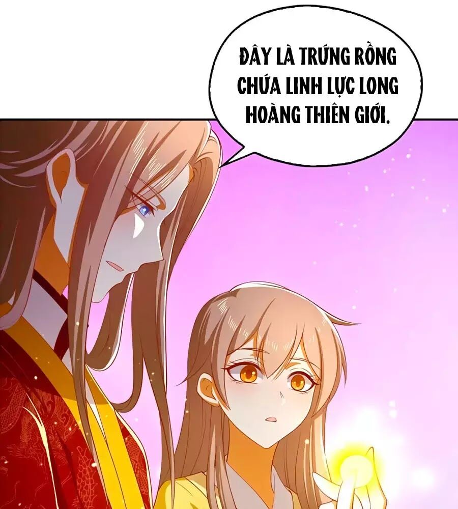 Khuynh Thành Cuồng Phi Của Tà Vương Chapter 119 - Trang 2