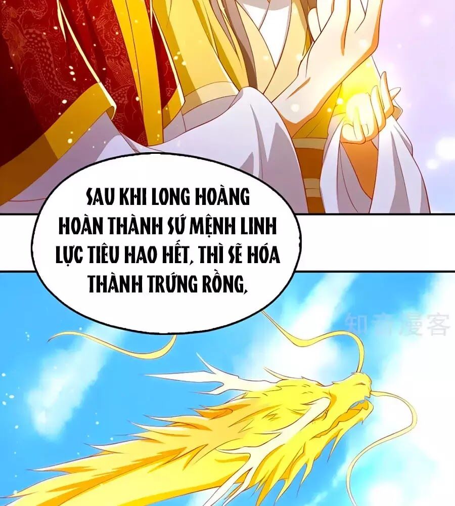 Khuynh Thành Cuồng Phi Của Tà Vương Chapter 119 - Trang 2