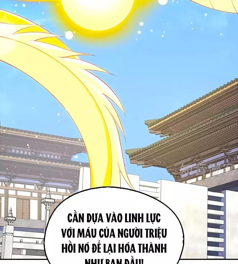 Khuynh Thành Cuồng Phi Của Tà Vương Chapter 119 - Trang 2