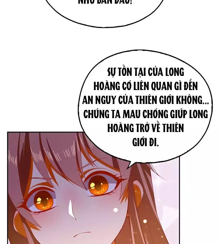 Khuynh Thành Cuồng Phi Của Tà Vương Chapter 119 - Trang 2