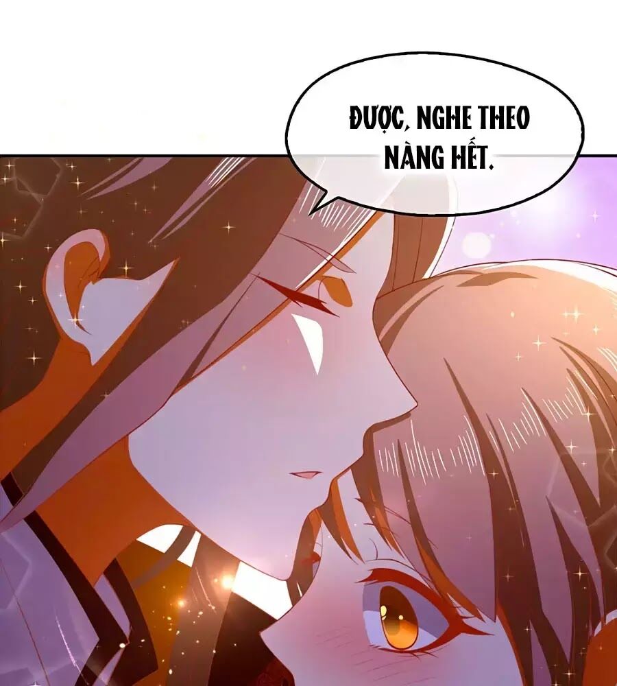 Khuynh Thành Cuồng Phi Của Tà Vương Chapter 119 - Trang 2