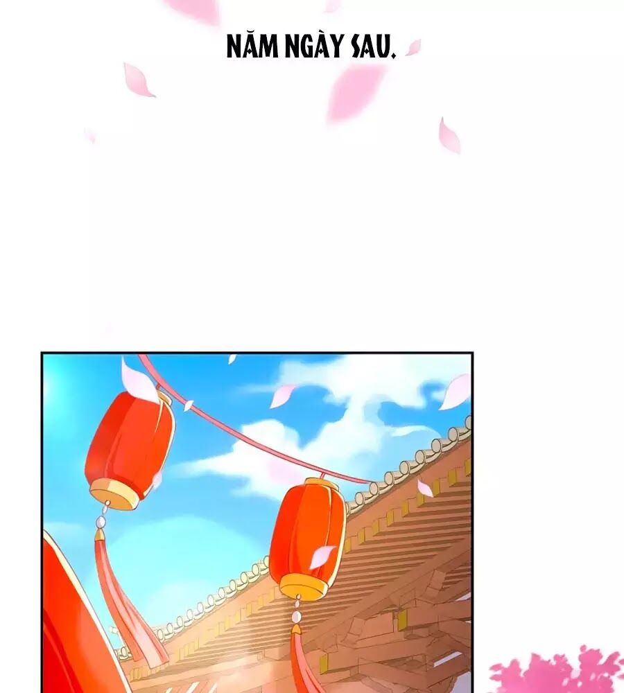 Khuynh Thành Cuồng Phi Của Tà Vương Chapter 119 - Trang 2