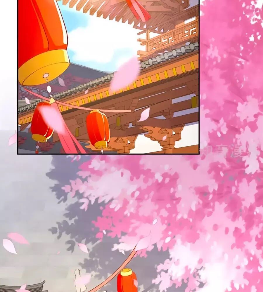 Khuynh Thành Cuồng Phi Của Tà Vương Chapter 119 - Trang 2