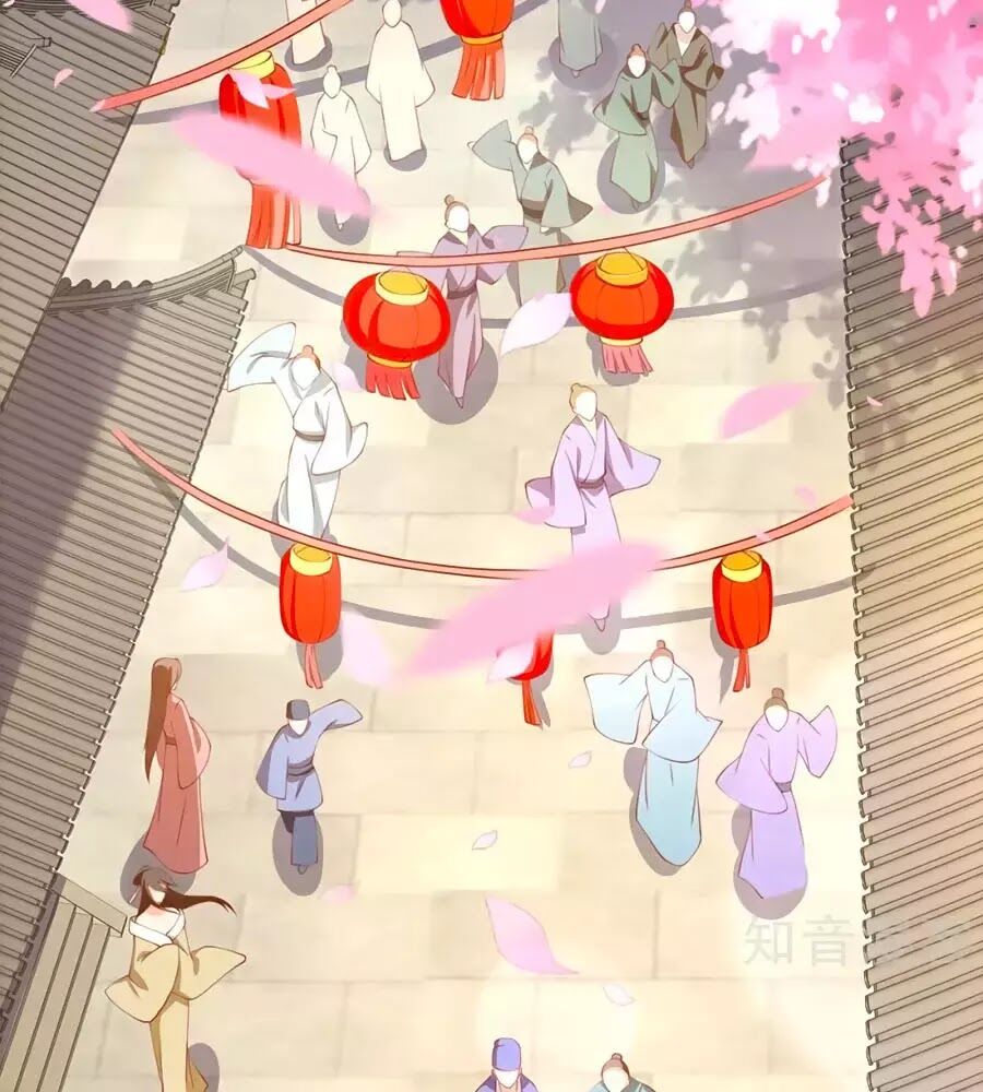 Khuynh Thành Cuồng Phi Của Tà Vương Chapter 119 - Trang 2