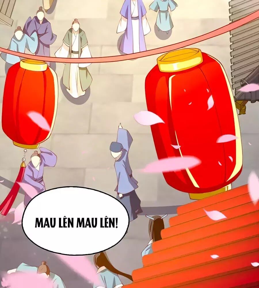 Khuynh Thành Cuồng Phi Của Tà Vương Chapter 119 - Trang 2