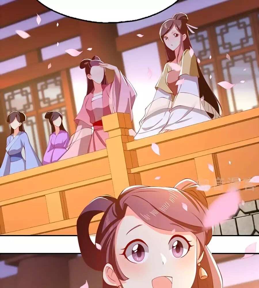 Khuynh Thành Cuồng Phi Của Tà Vương Chapter 119 - Trang 2