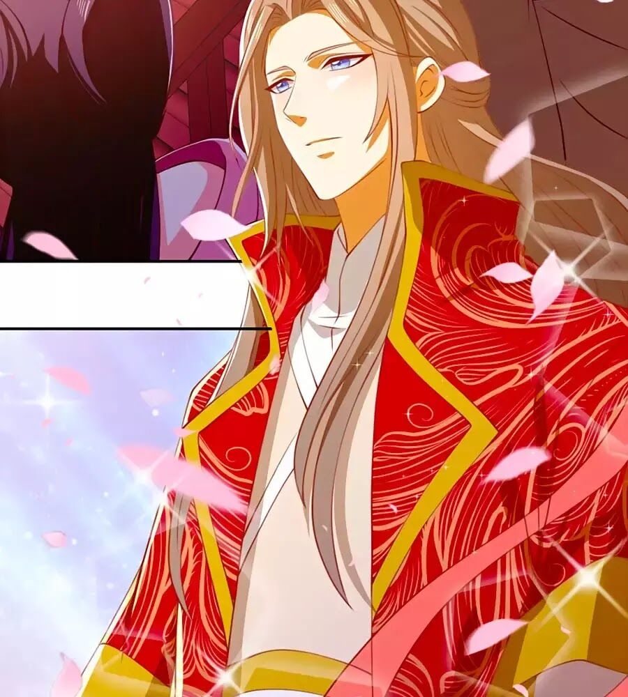 Khuynh Thành Cuồng Phi Của Tà Vương Chapter 119 - Trang 2