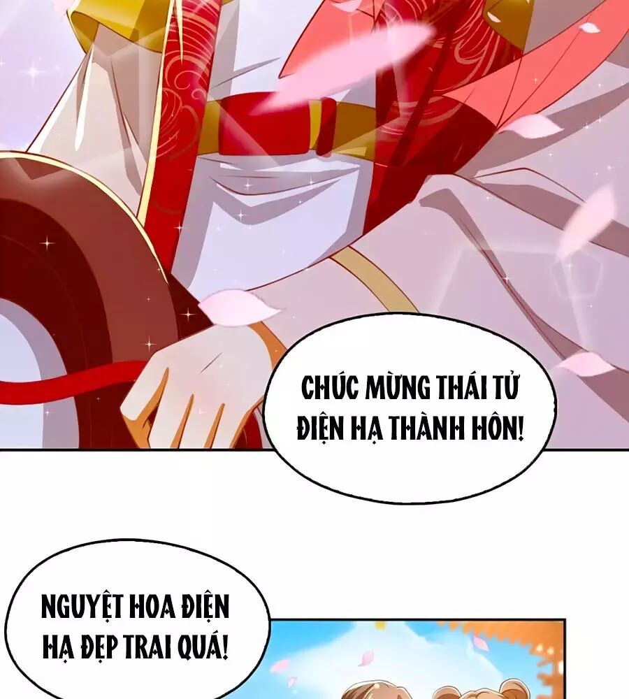 Khuynh Thành Cuồng Phi Của Tà Vương Chapter 119 - Trang 2