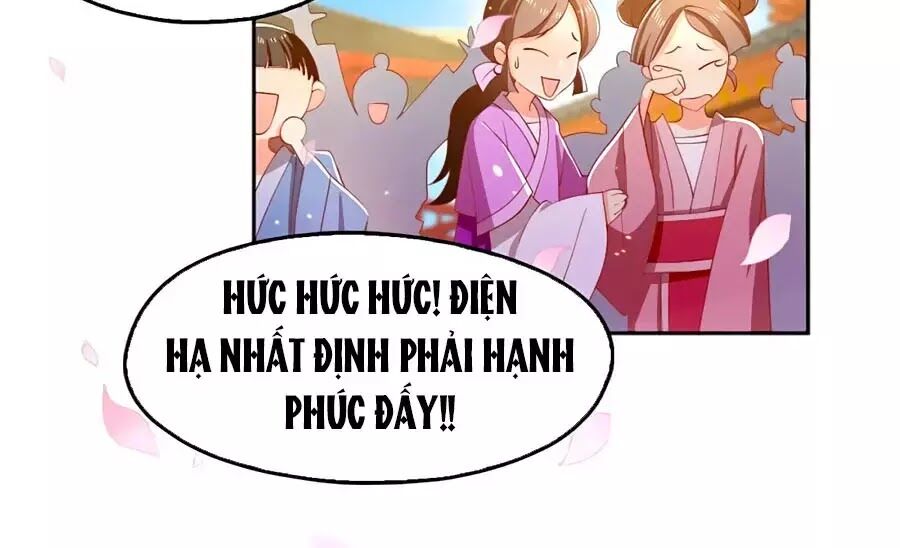 Khuynh Thành Cuồng Phi Của Tà Vương Chapter 119 - Trang 2