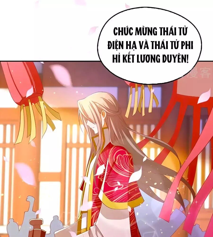 Khuynh Thành Cuồng Phi Của Tà Vương Chapter 119 - Trang 2