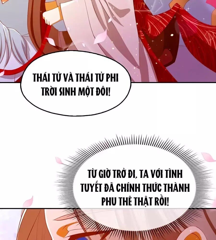 Khuynh Thành Cuồng Phi Của Tà Vương Chapter 119 - Trang 2