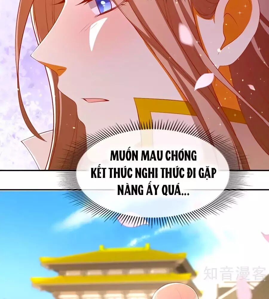 Khuynh Thành Cuồng Phi Của Tà Vương Chapter 119 - Trang 2