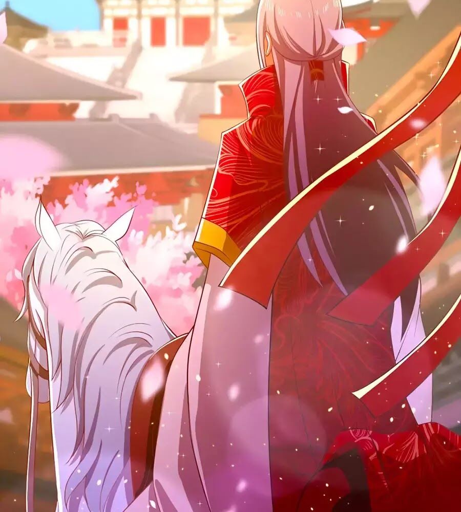 Khuynh Thành Cuồng Phi Của Tà Vương Chapter 119 - Trang 2