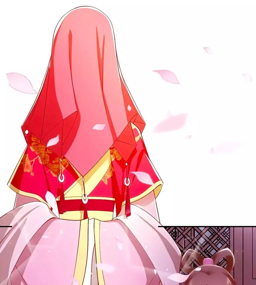 Khuynh Thành Cuồng Phi Của Tà Vương Chapter 119 - Trang 2