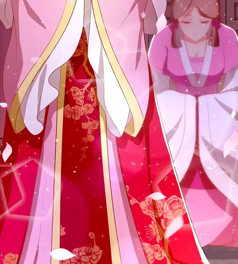 Khuynh Thành Cuồng Phi Của Tà Vương Chapter 119 - Trang 2