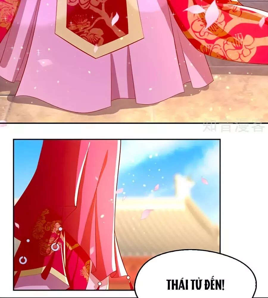 Khuynh Thành Cuồng Phi Của Tà Vương Chapter 119 - Trang 2