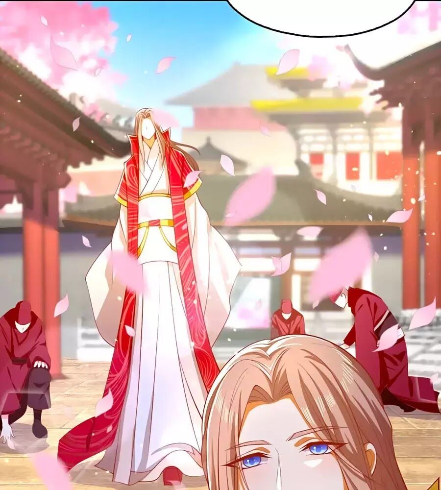 Khuynh Thành Cuồng Phi Của Tà Vương Chapter 119 - Trang 2