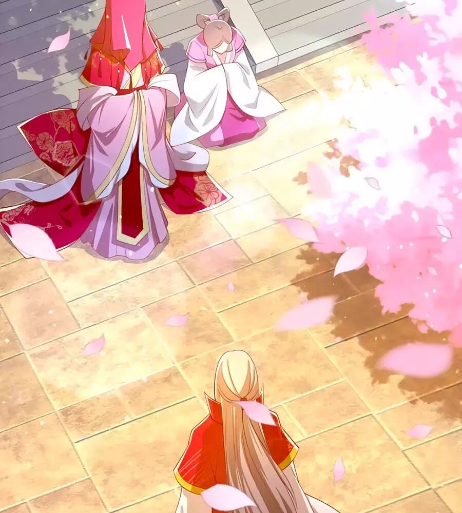 Khuynh Thành Cuồng Phi Của Tà Vương Chapter 119 - Trang 2