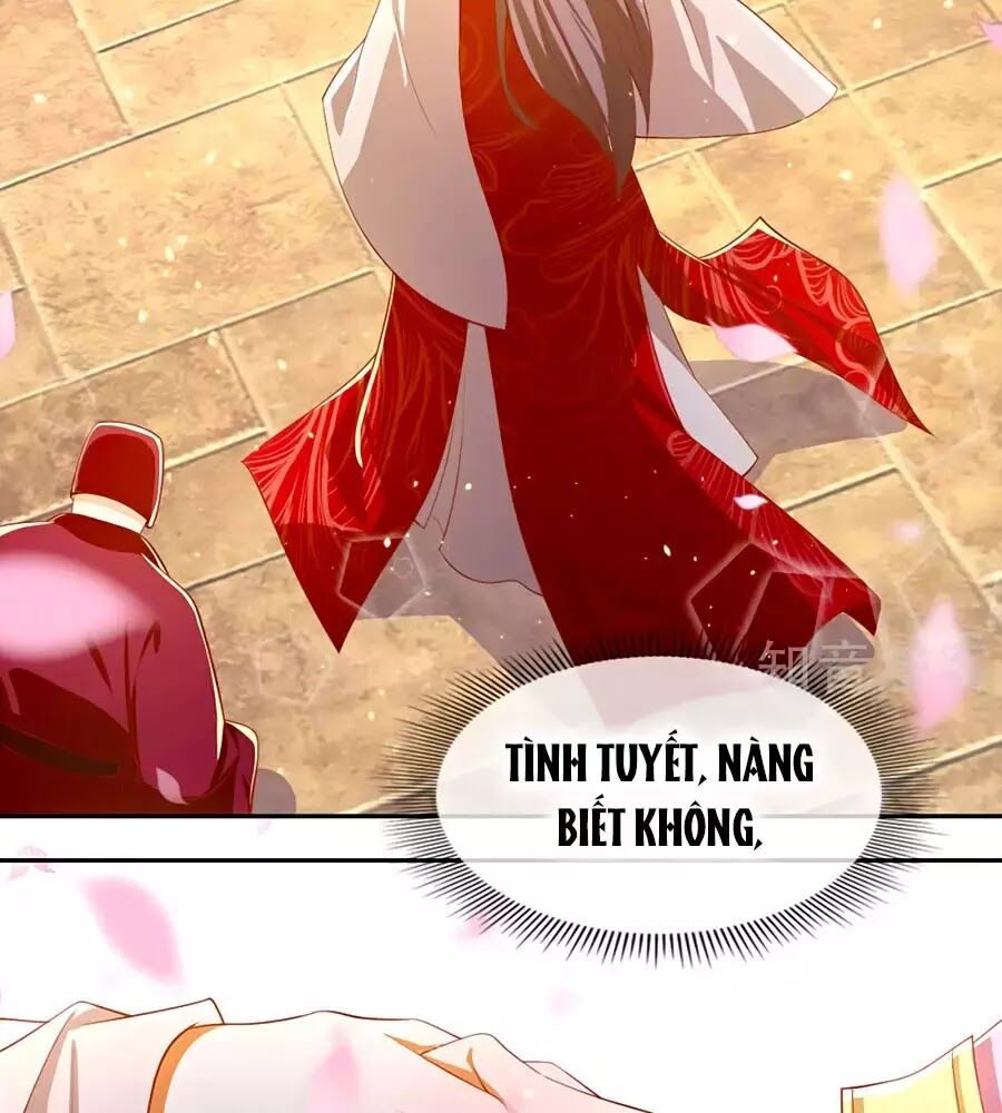 Khuynh Thành Cuồng Phi Của Tà Vương Chapter 119 - Trang 2
