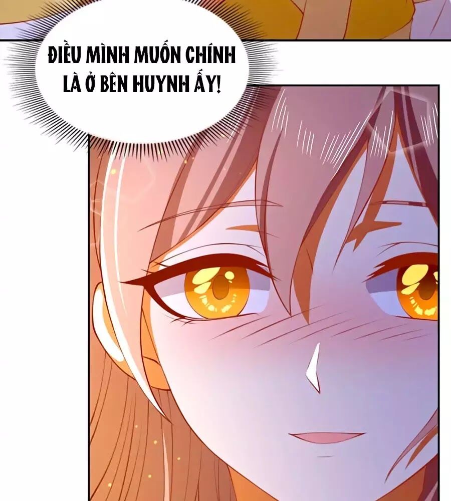 Khuynh Thành Cuồng Phi Của Tà Vương Chapter 119 - Trang 2