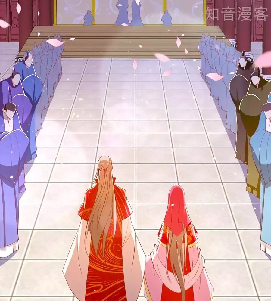 Khuynh Thành Cuồng Phi Của Tà Vương Chapter 119 - Trang 2