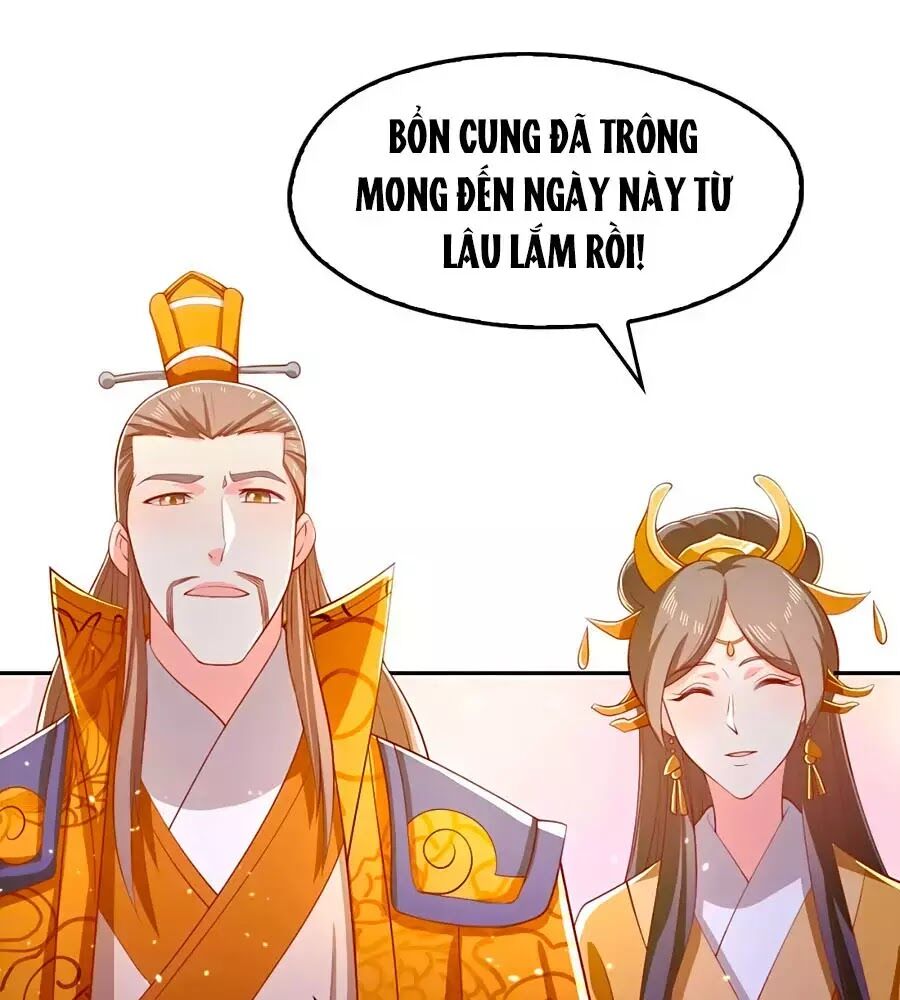 Khuynh Thành Cuồng Phi Của Tà Vương Chapter 119 - Trang 2