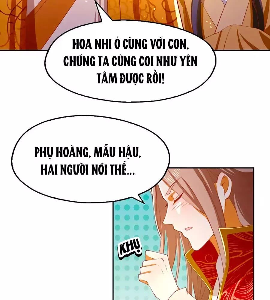 Khuynh Thành Cuồng Phi Của Tà Vương Chapter 119 - Trang 2
