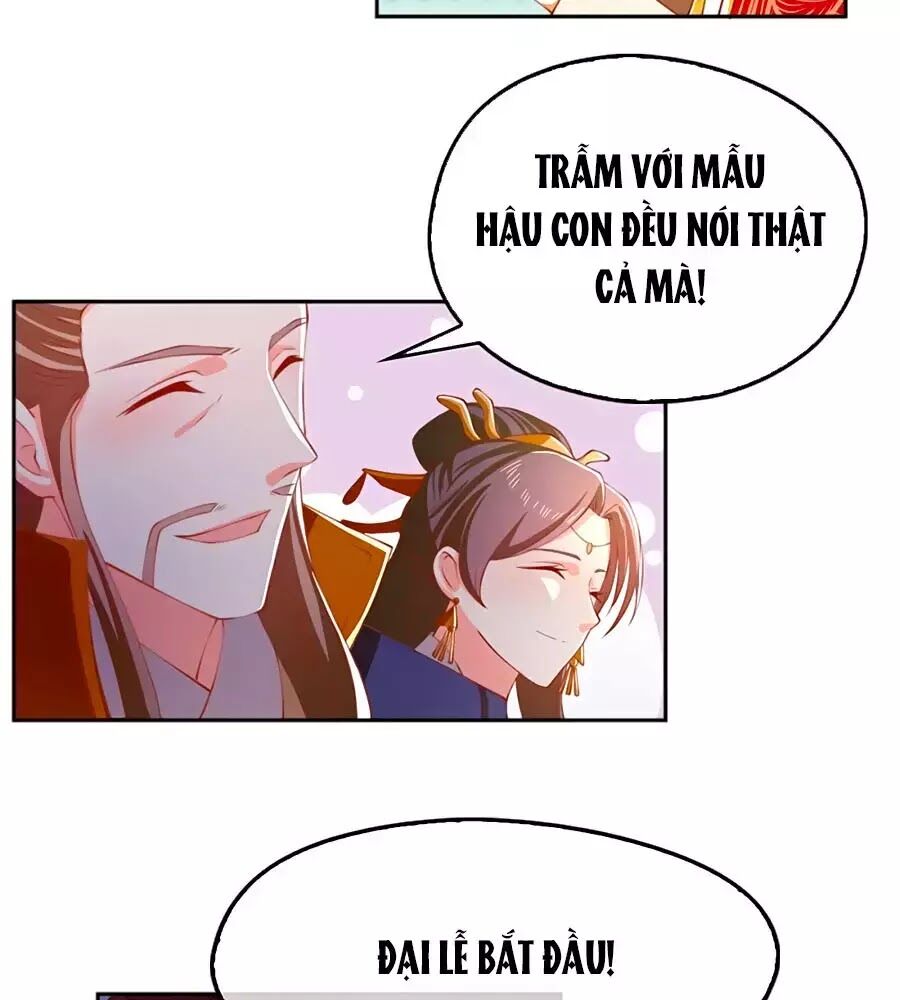 Khuynh Thành Cuồng Phi Của Tà Vương Chapter 119 - Trang 2