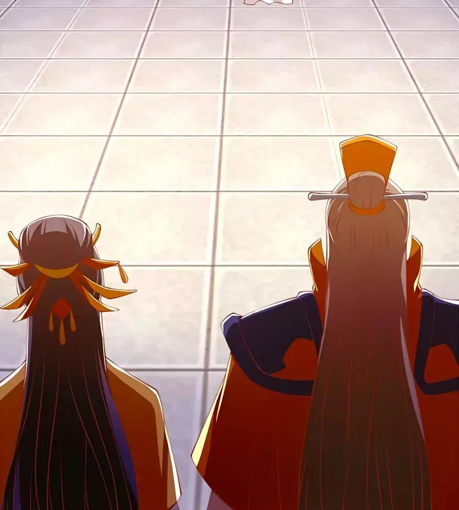 Khuynh Thành Cuồng Phi Của Tà Vương Chapter 119 - Trang 2